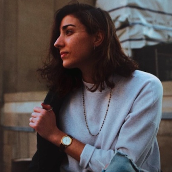 Meet your Posher, Anjeli - Picture 1 of 1